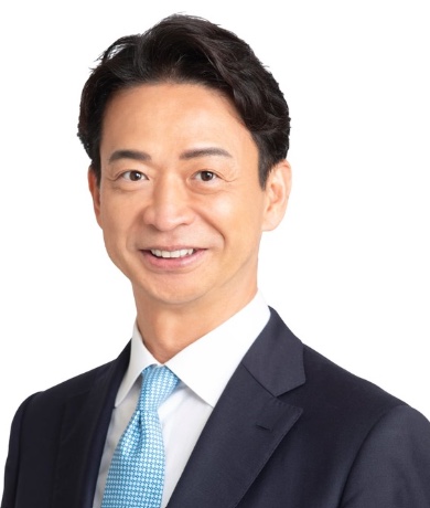代表取締役 高橋 恭介