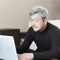 新規事業を立ち上げた方