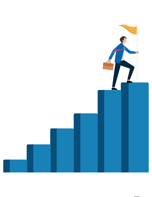 あなたの未来がどう変わるのか体感してみてください。