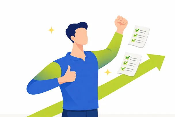 エンゲージメント向上のイメージ