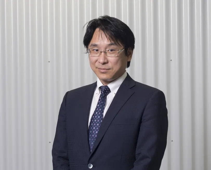 葛西 幸充