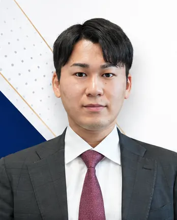 富田 勇治