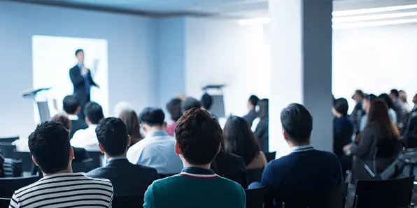 セミナーの様子